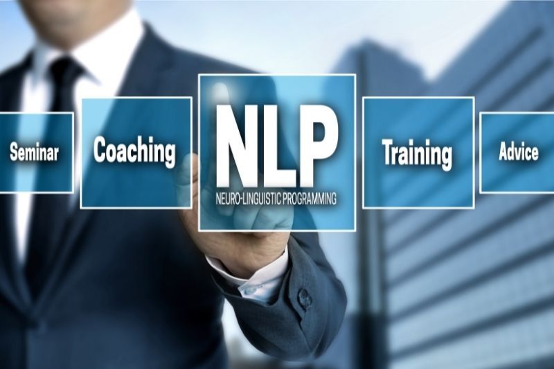 Postanite NLP mojster praktik in spremenite svoje življenje